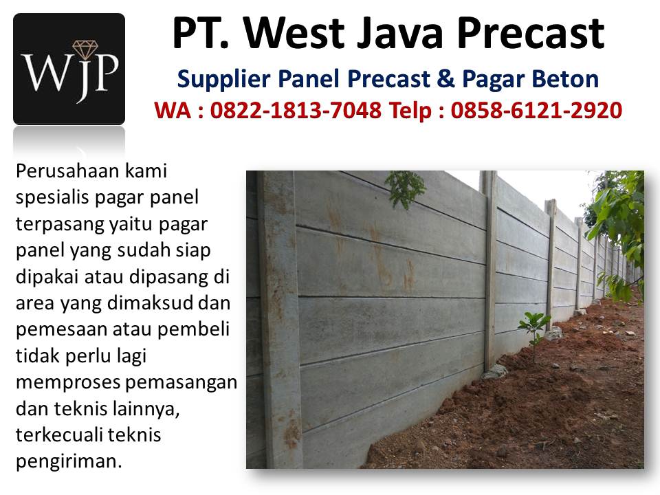 Cara pasang dinding beton ringan hubungi wa : 082218137048, produsen panel precast di Bandung. Analisa pagar beton eser dan precast dinding beton.   Dinding-beton-styrofoam